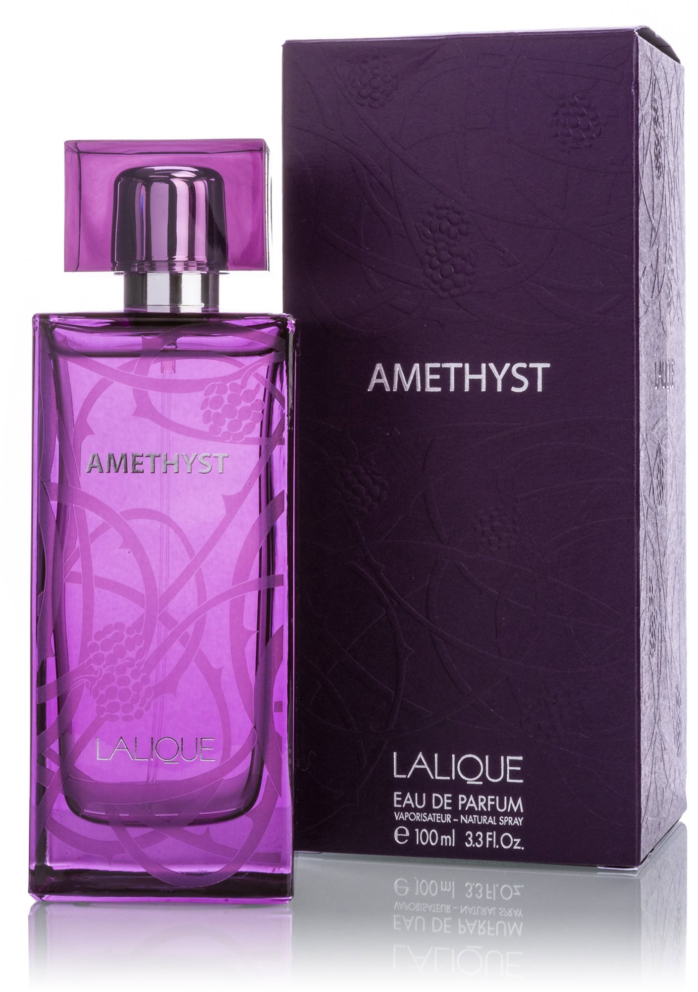 LALIQUE Amethyst EdP