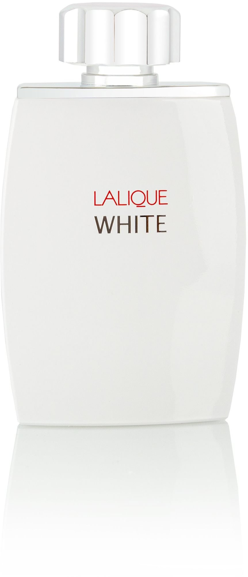Toaletná voda LALIQUE White