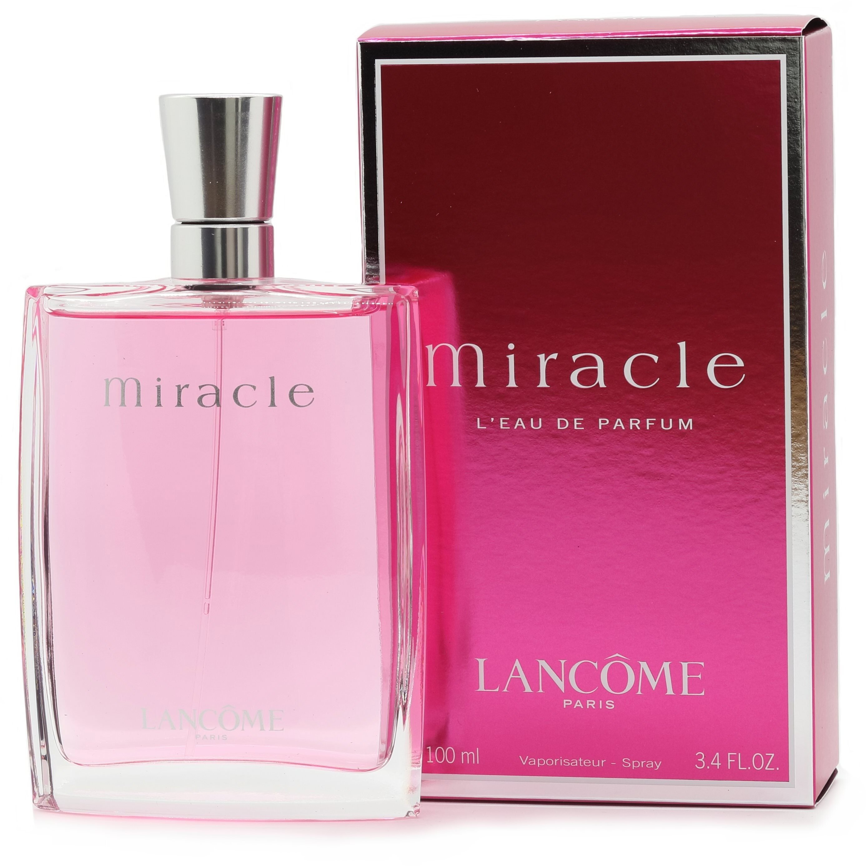 Parfémovaná voda LANCÔME Miracle EdP 100 ml