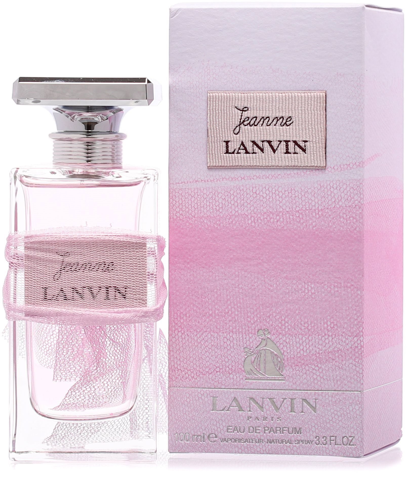 Parfémovaná voda Lanvin Jeanne Lanvin EdP 100 ml