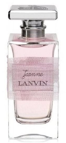 Parfémovaná voda Lanvin Jeanne Lanvin EdP 100 ml