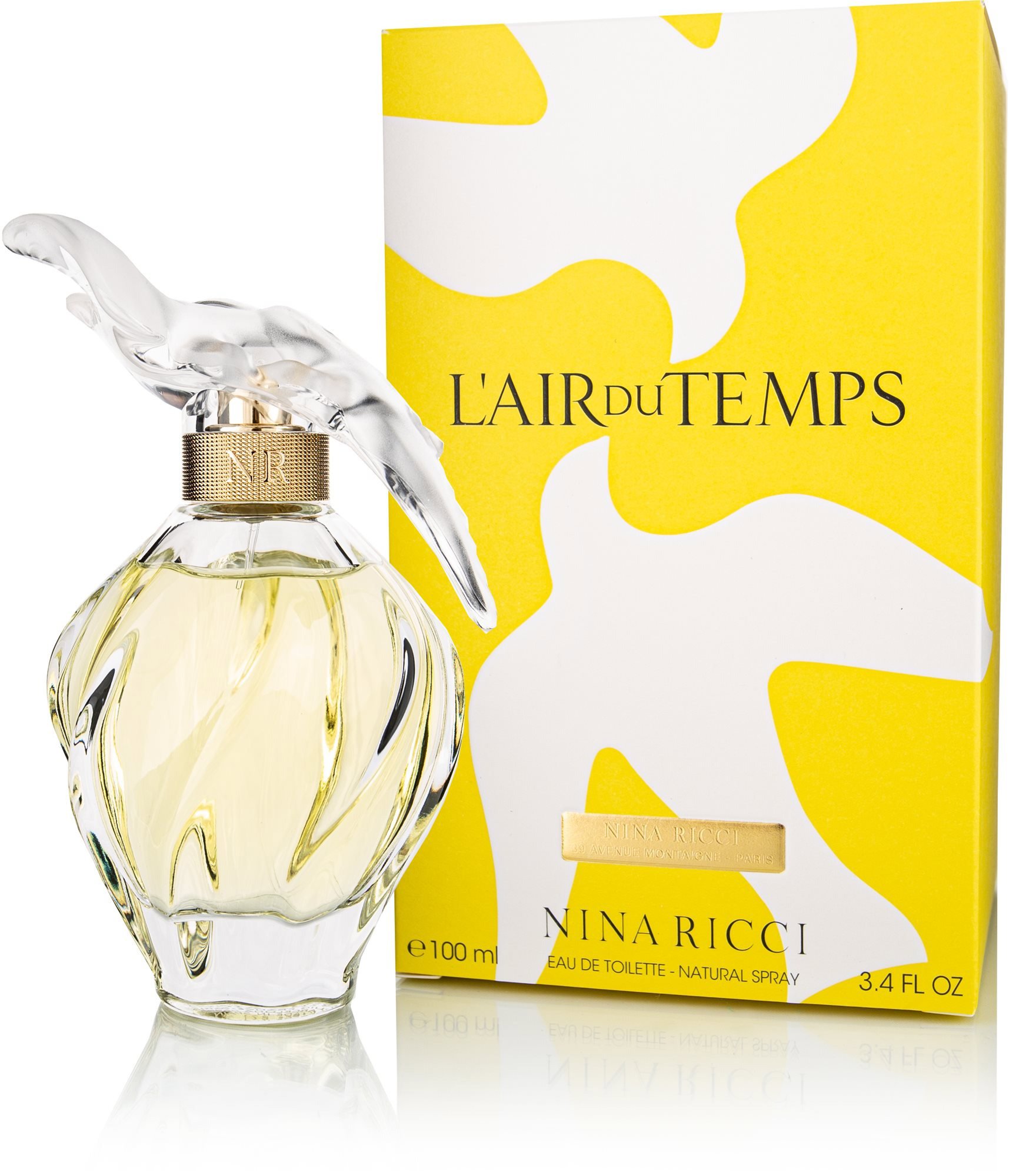 NINA RICCI L'Air du Temps