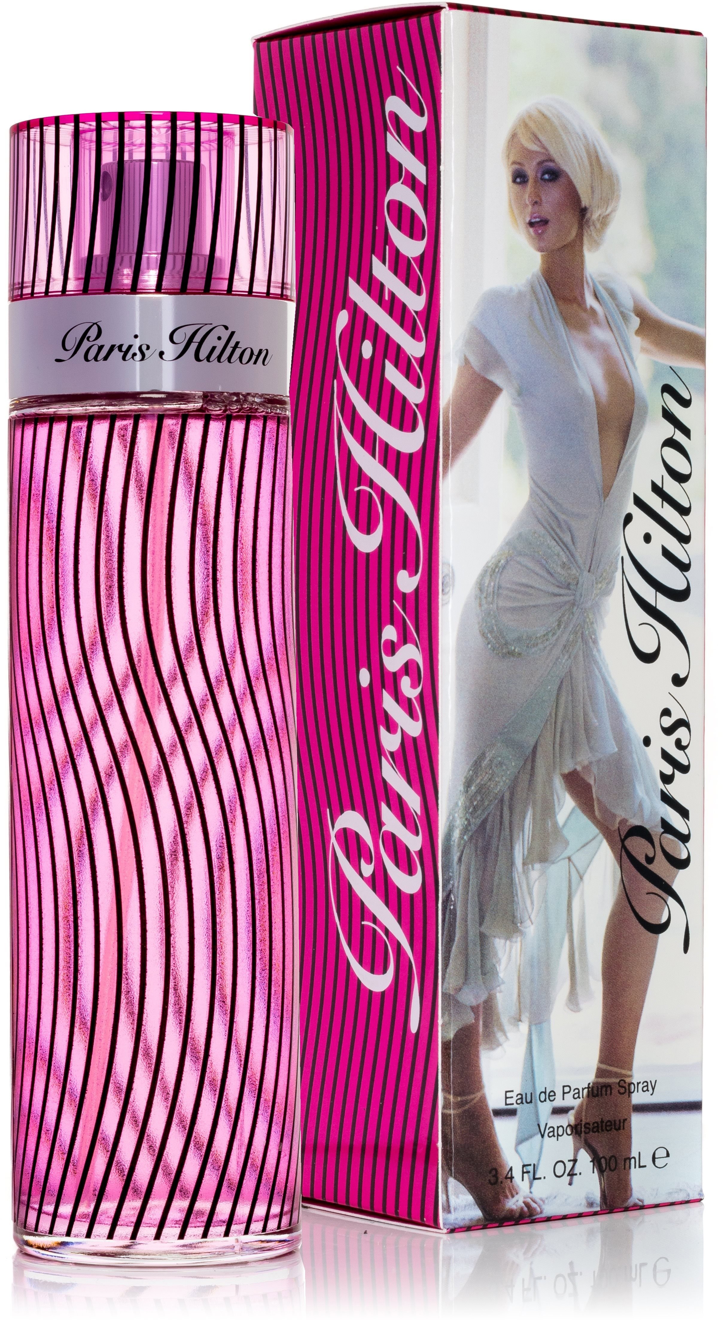 PARIS HILTON Paris Hilton EdP
