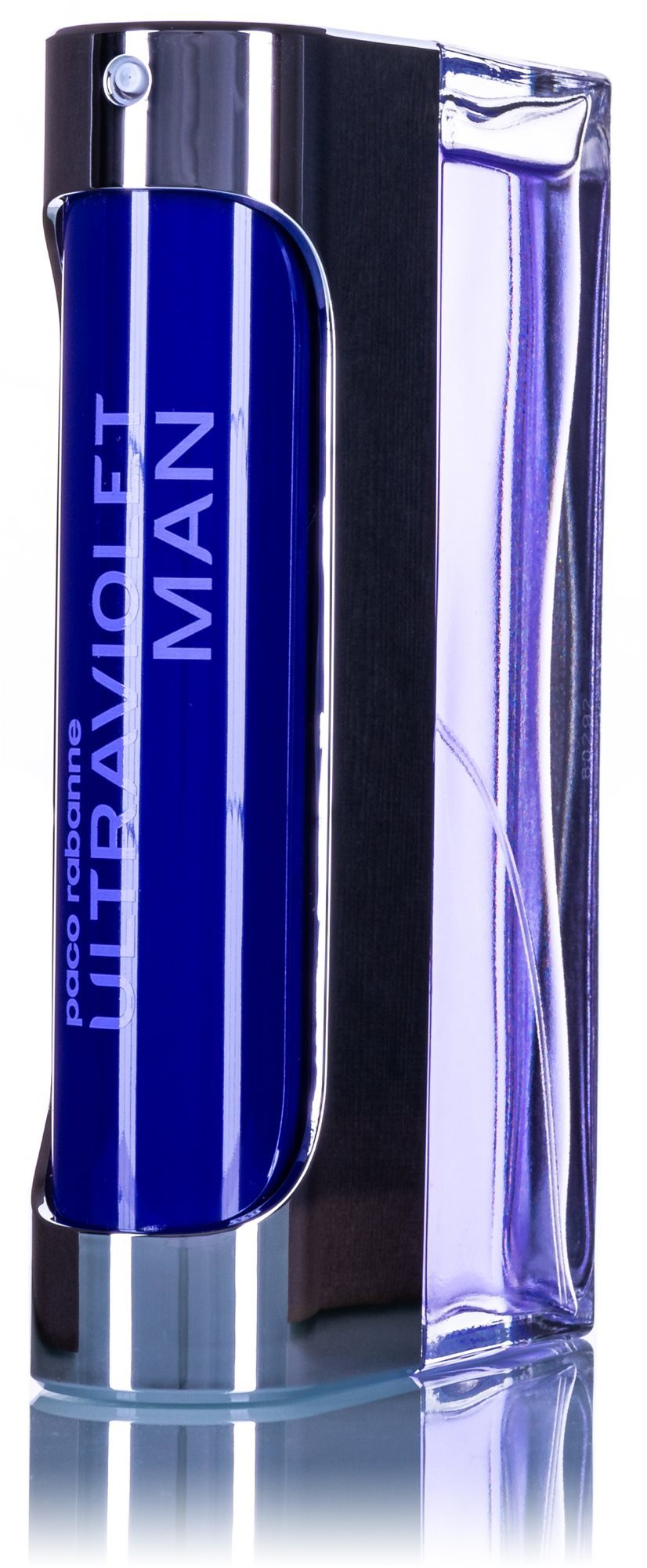 Toaletná voda PACO RABANNE Ultraviolet Man EdT 100 ml