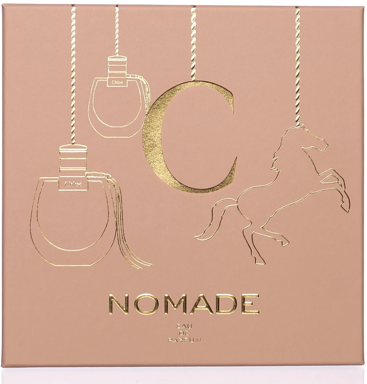 CHLOÉ Nomade EdP