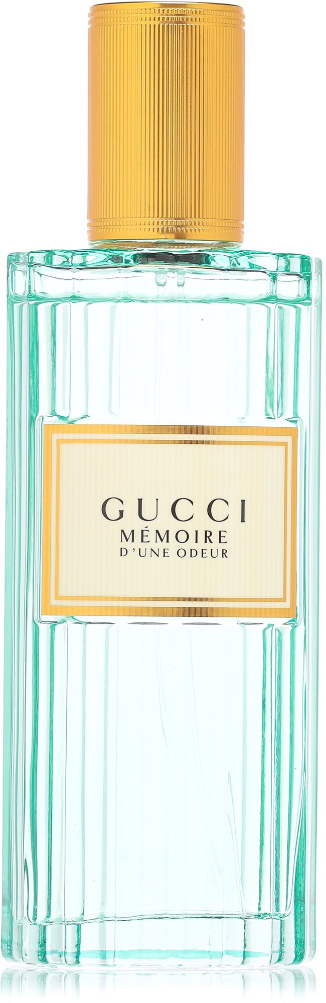 GUCCI Memoire D'Une Odeur EdP