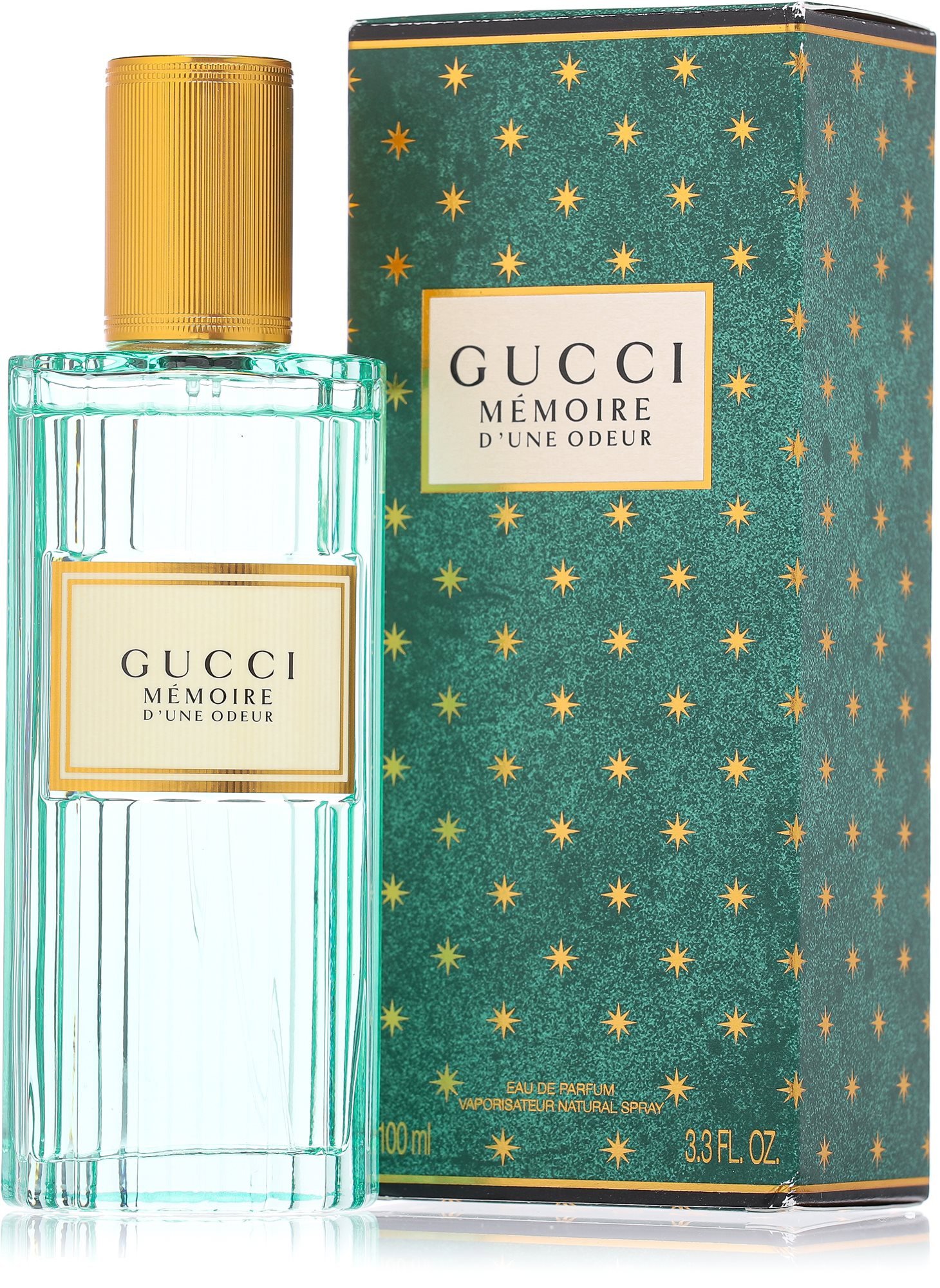 GUCCI Memoire D'Une Odeur EdP