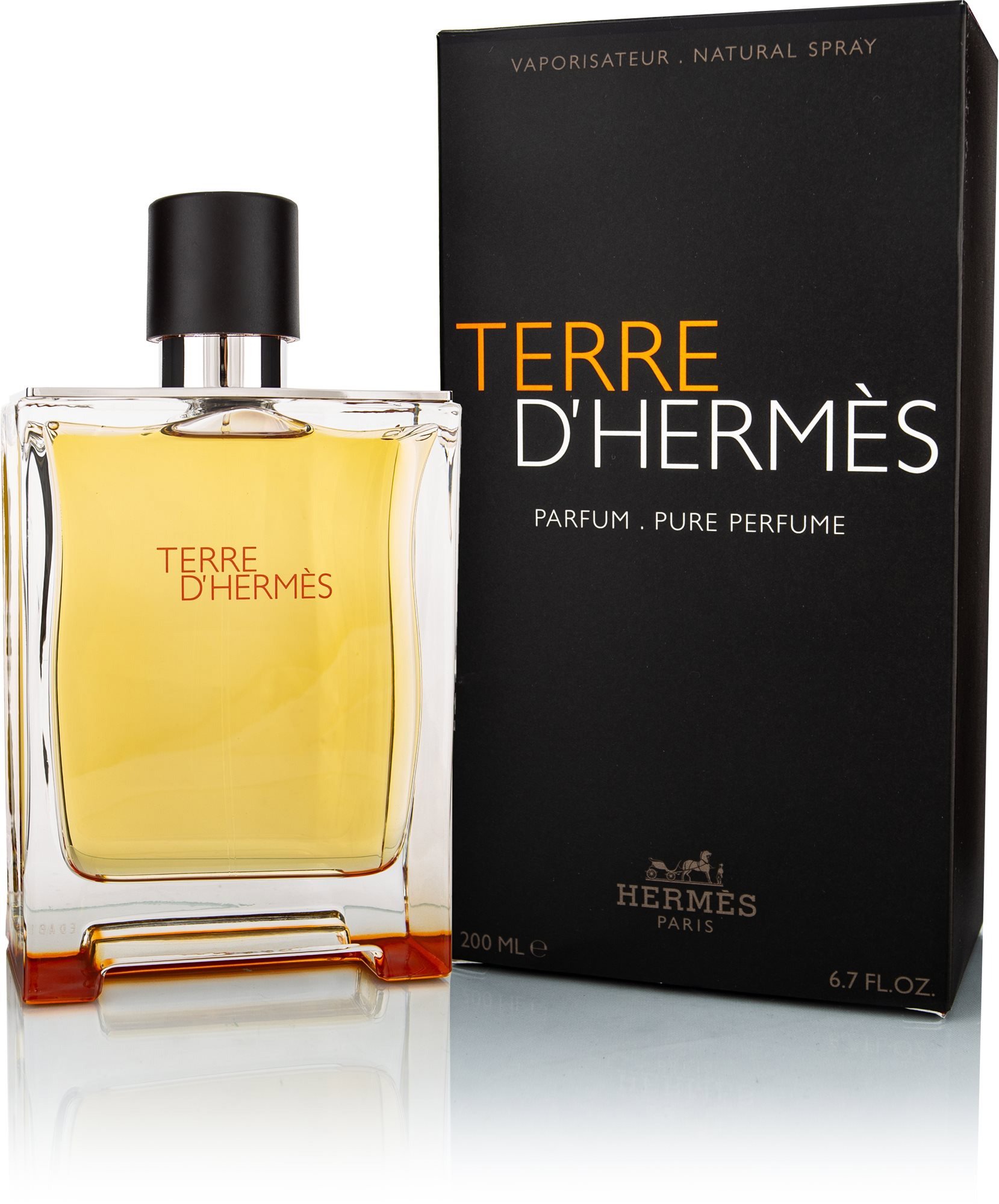 HERMES Terre d´Hermes Parfum