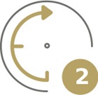 Toaletná voda TRUSSARDI My Land EdT