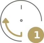 Toaletná voda TRUSSARDI My Land EdT