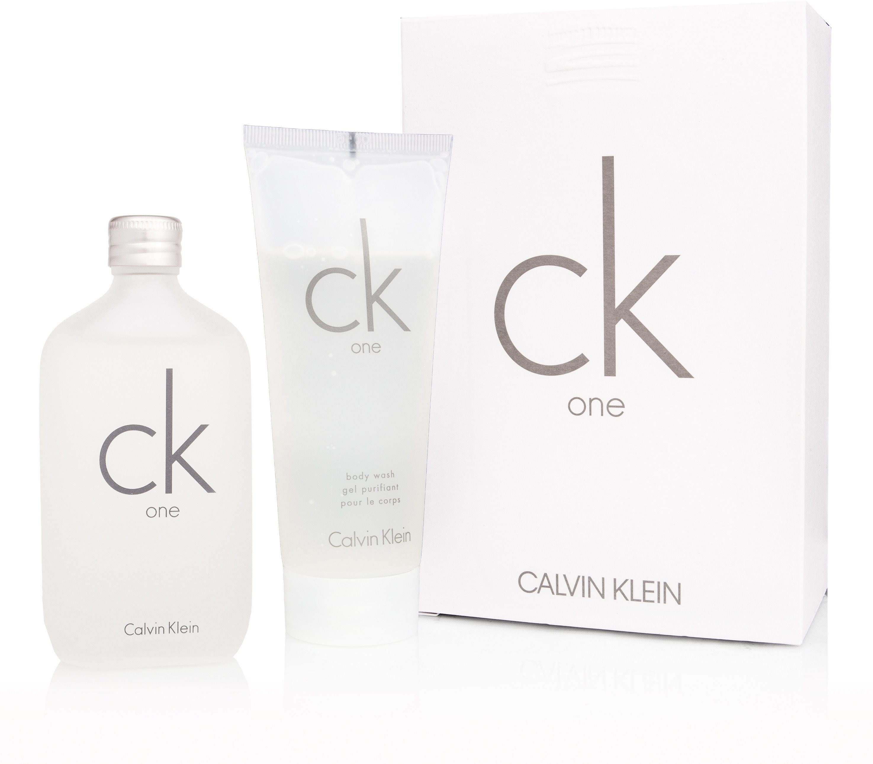 CALVIN KLEIN CK One EdT