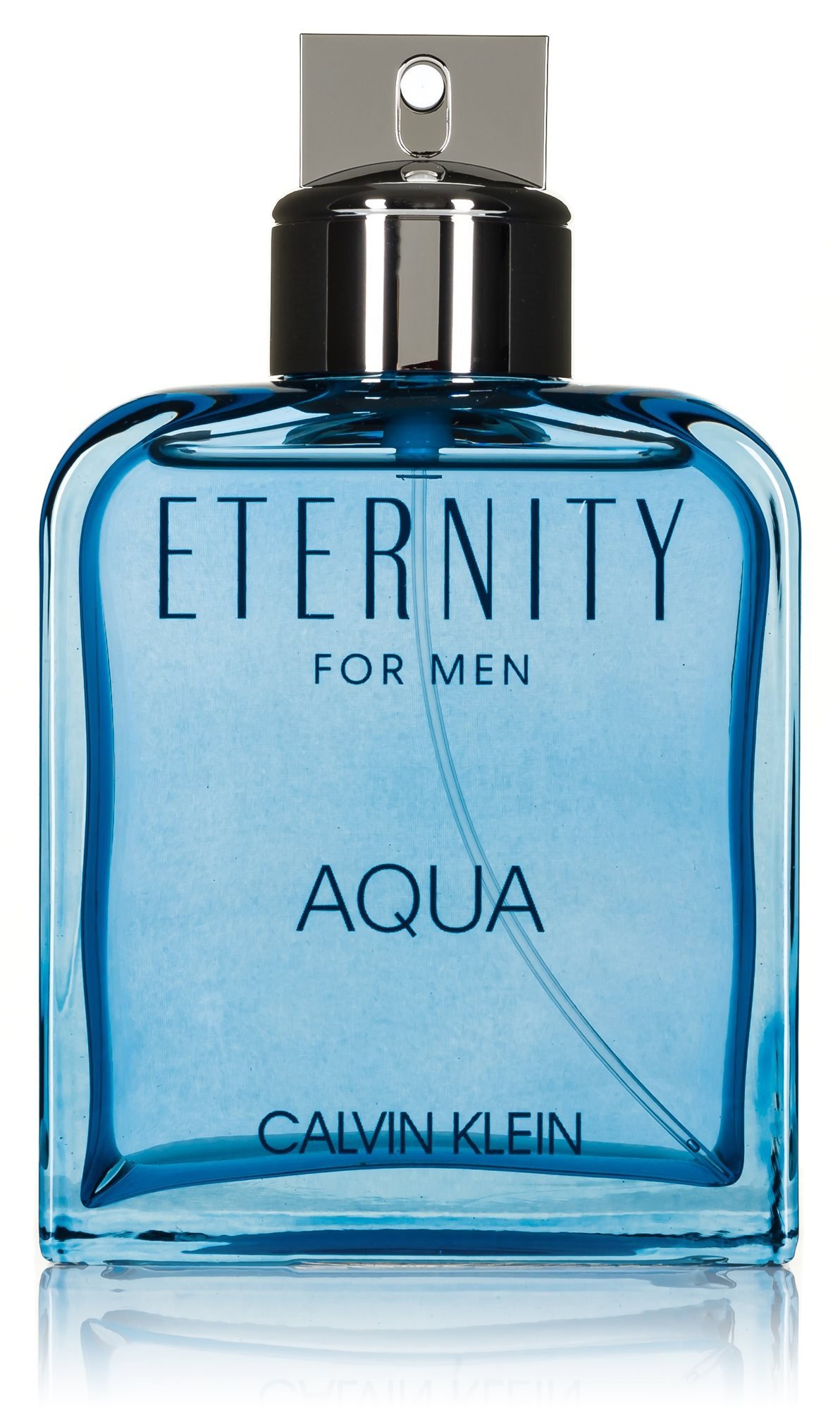 CALVIN KLEIN Eternity Aqua For Men EdT 200 ml