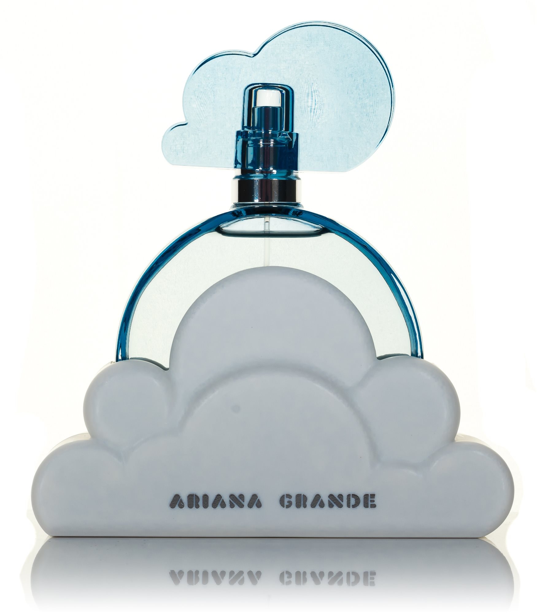 ARIANA GRANDE Cloud EdP
