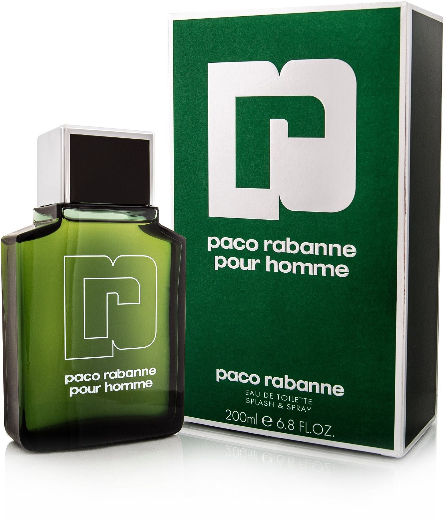 PACO RABANNE Pour Homme