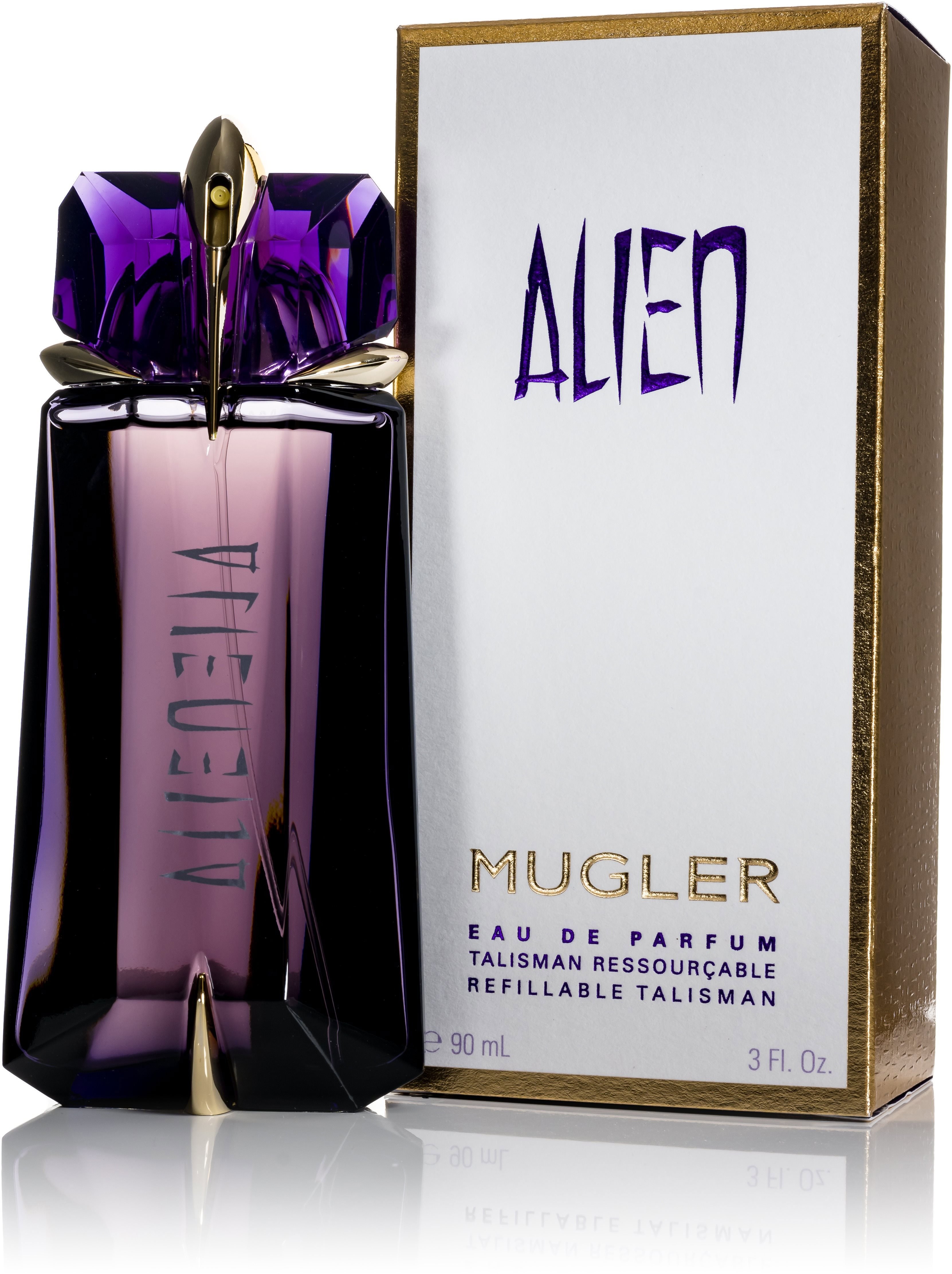 Parfémovaná voda THIERRY MUGLER Alien EdP 90 ml