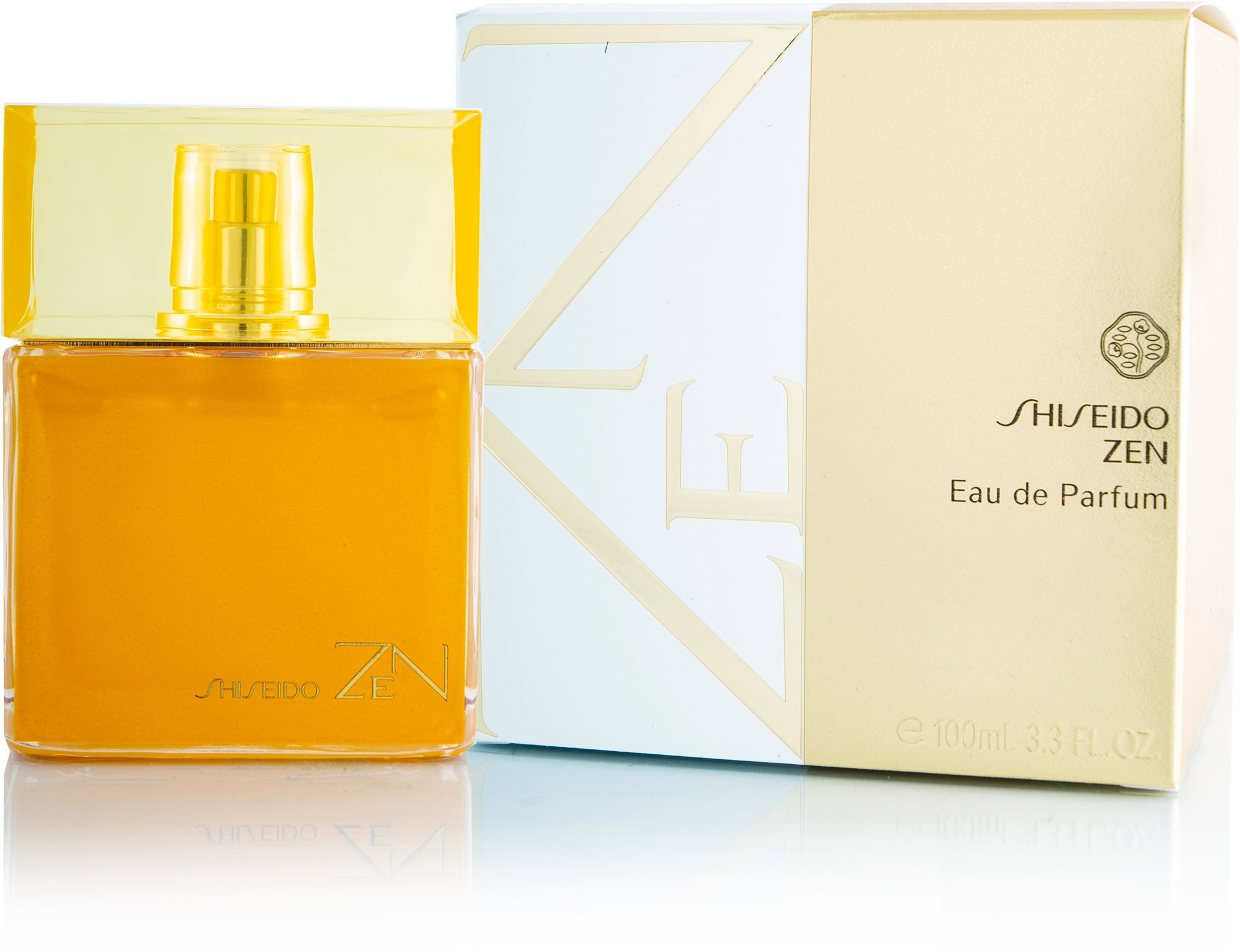 Parfémovaná voda SHISEIDO Zen EdP 100 ml
