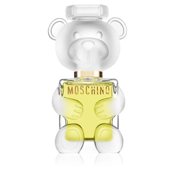Toaletní voda MOSCHINO Toy 2 EdP 100 ml