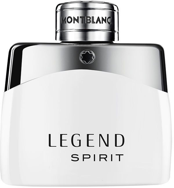 Toaletní voda MONTBLANC Legend Spirit EdT 50 ml