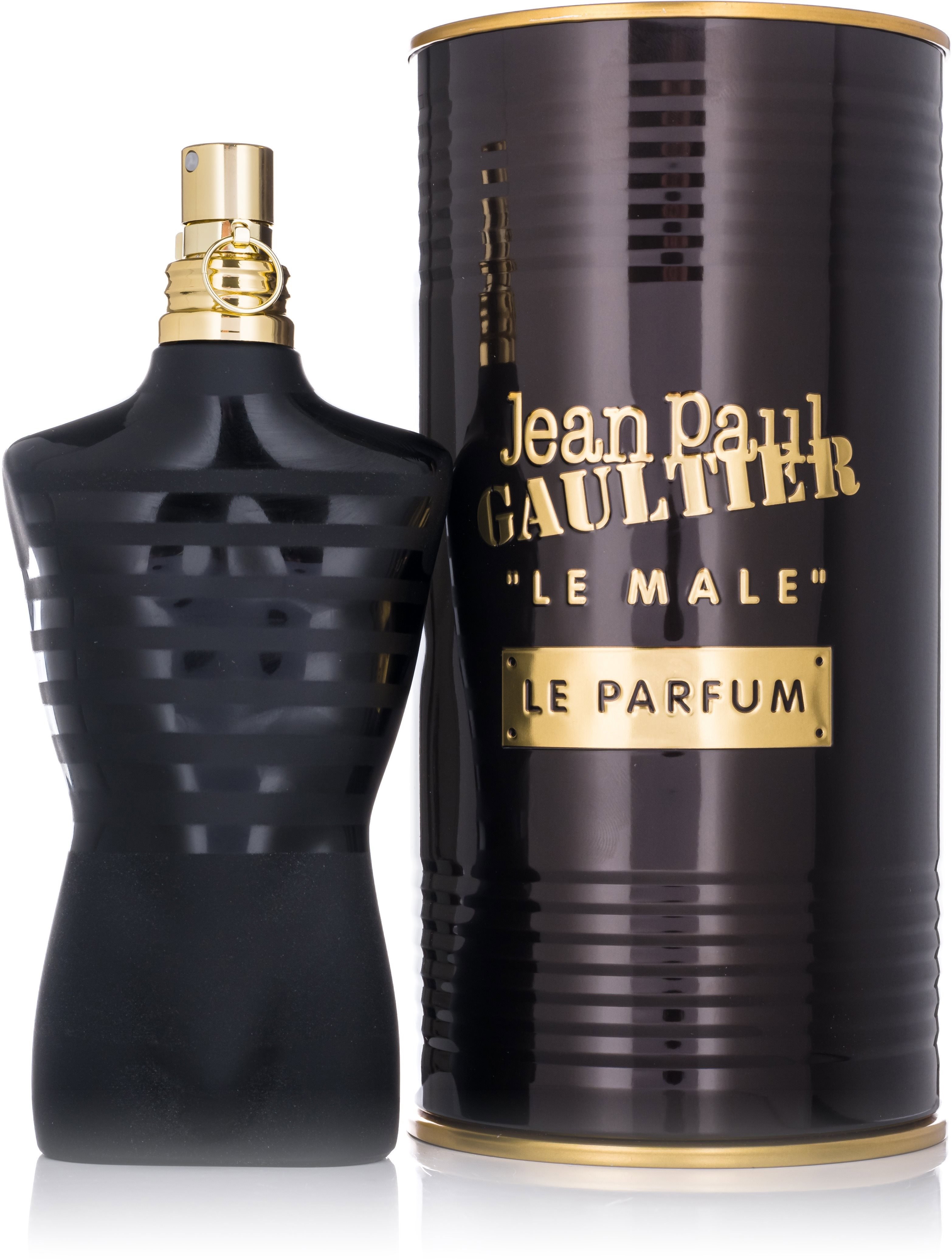 Eau de Parfum JEAN PAUL GAULTIER Le Male Le Parfum EdP 125 ml