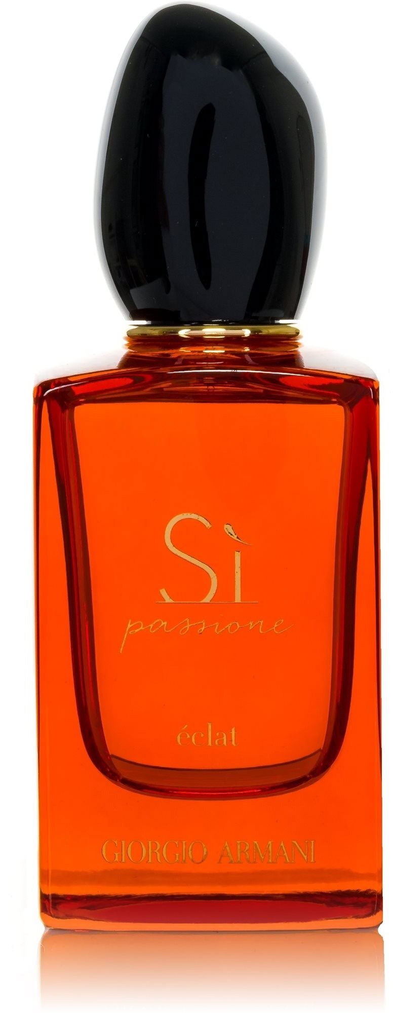 Eclat SÃ¬ Passione Armani 100ml Armani 100ml Armani SÃ¬ Eau De
