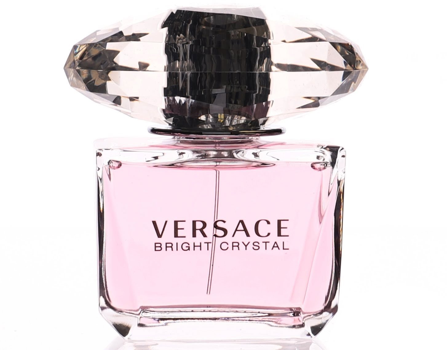Toaletní voda Versace Bright Crystal EdT 90 ml