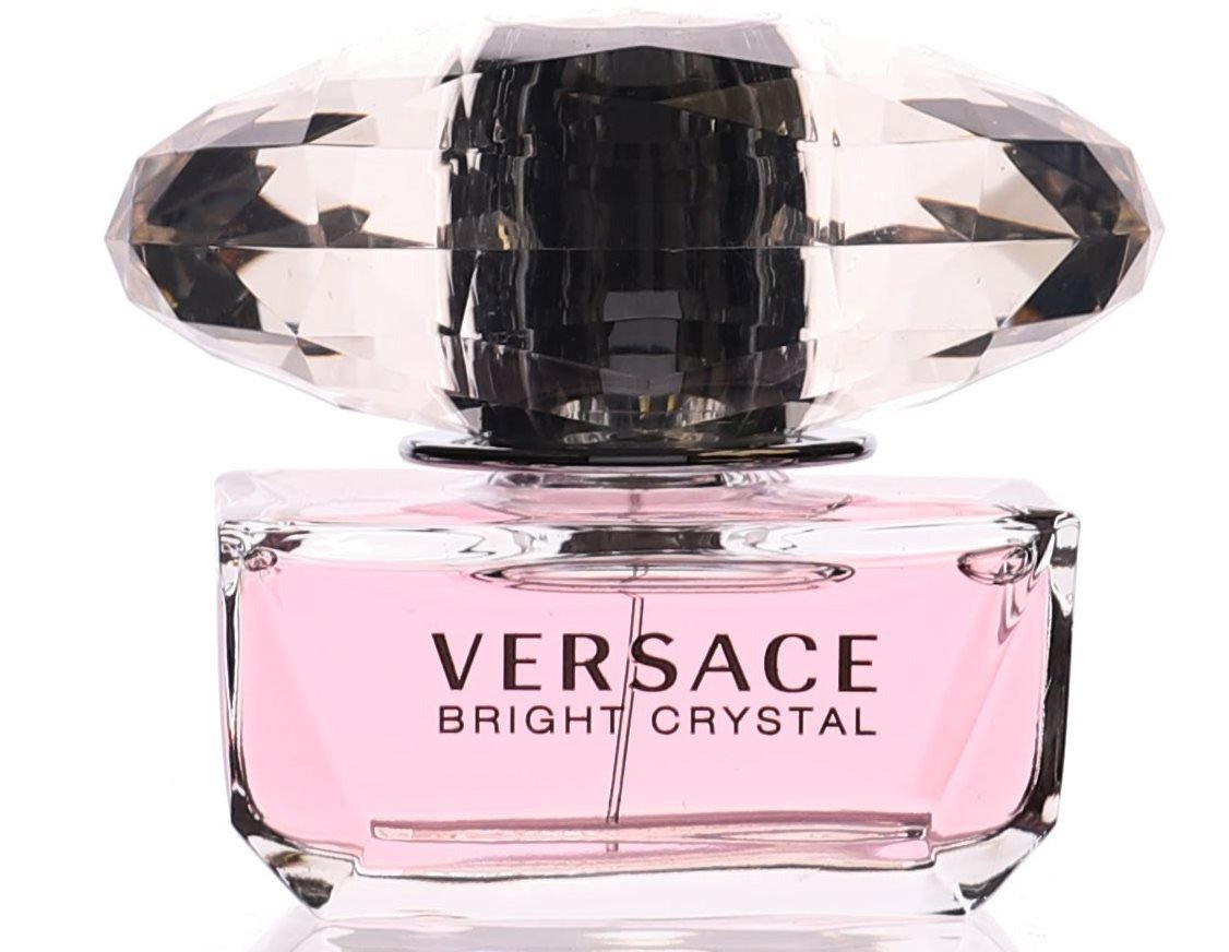 Toaletní voda Versace Bright Crystal EdT 50 ml