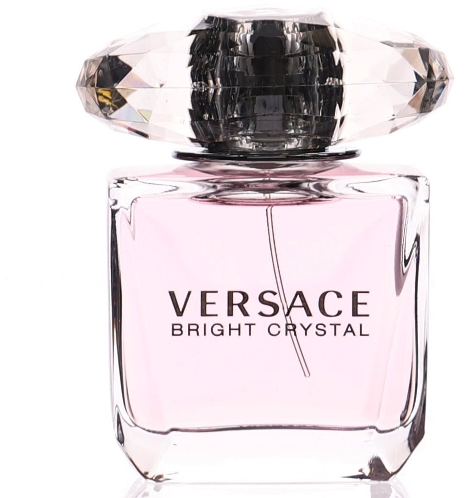 Toaletní voda Versace Bright Crystal EdT 30 ml