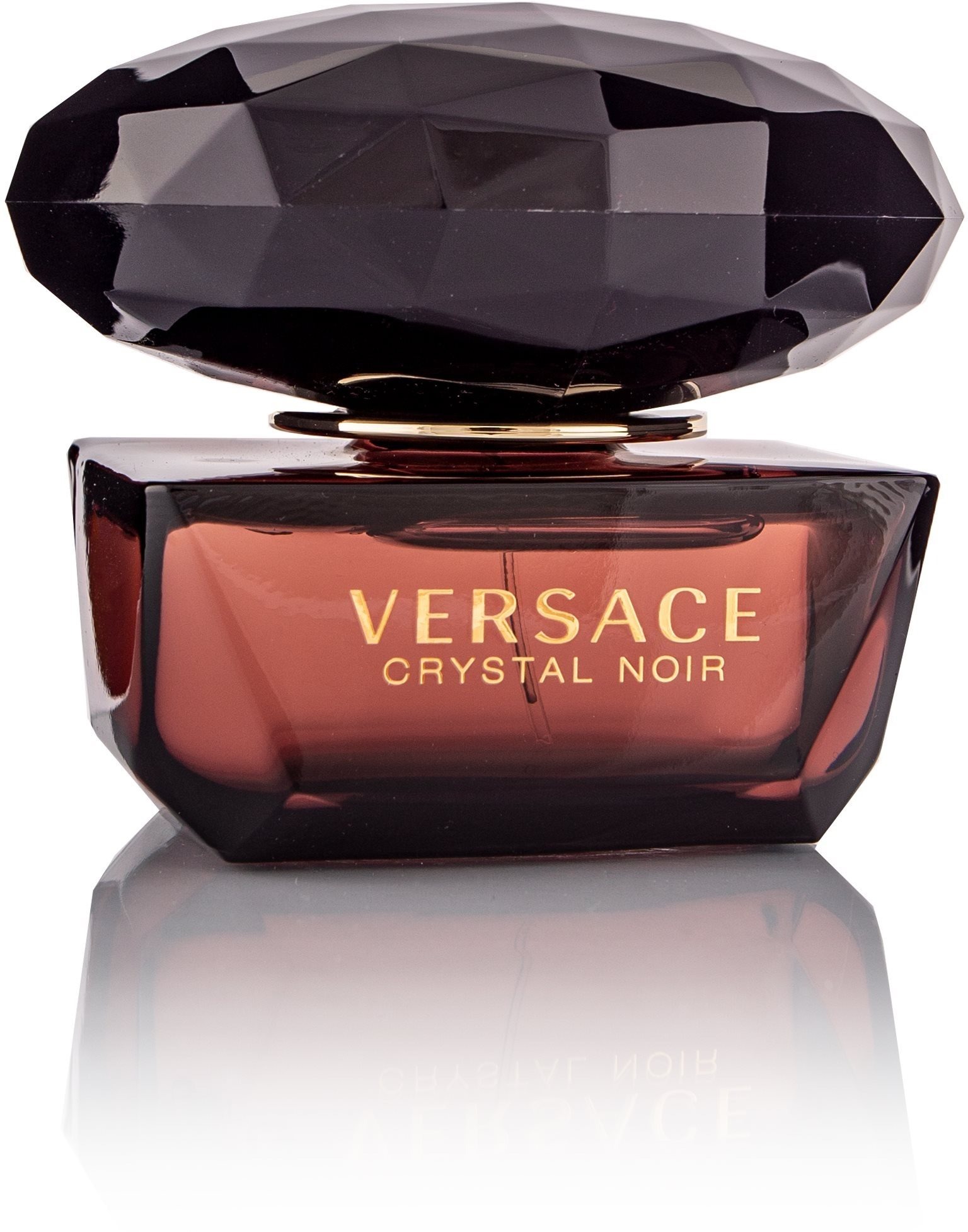 Versace Crystal Noir EdP