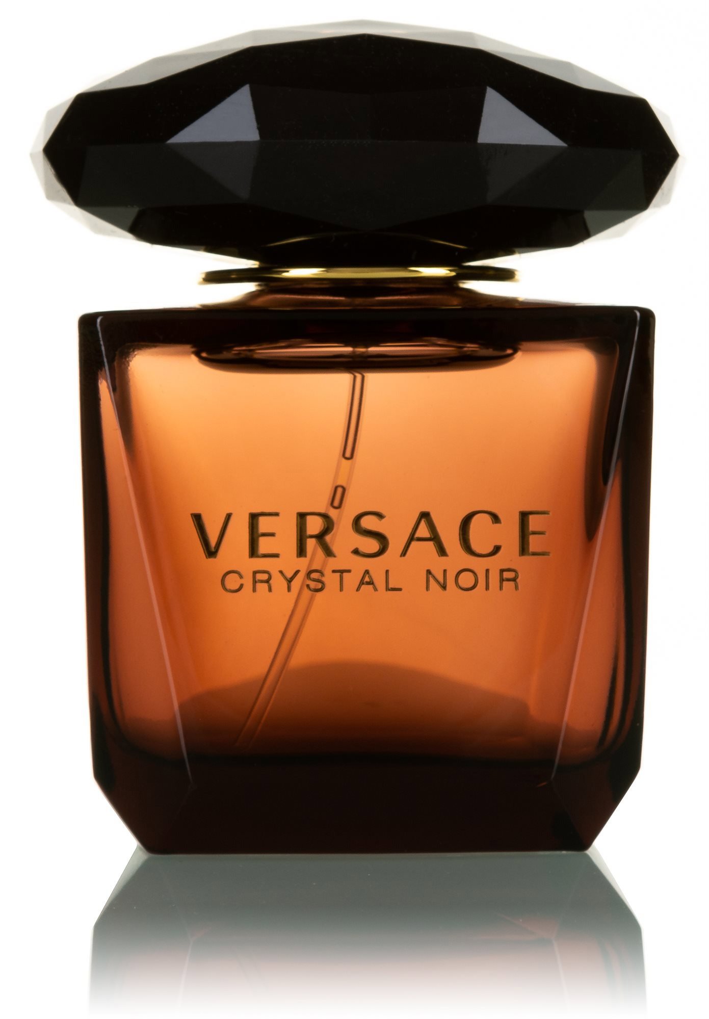 Toaletní voda Versace Crystal Noir EdT 30 ml
