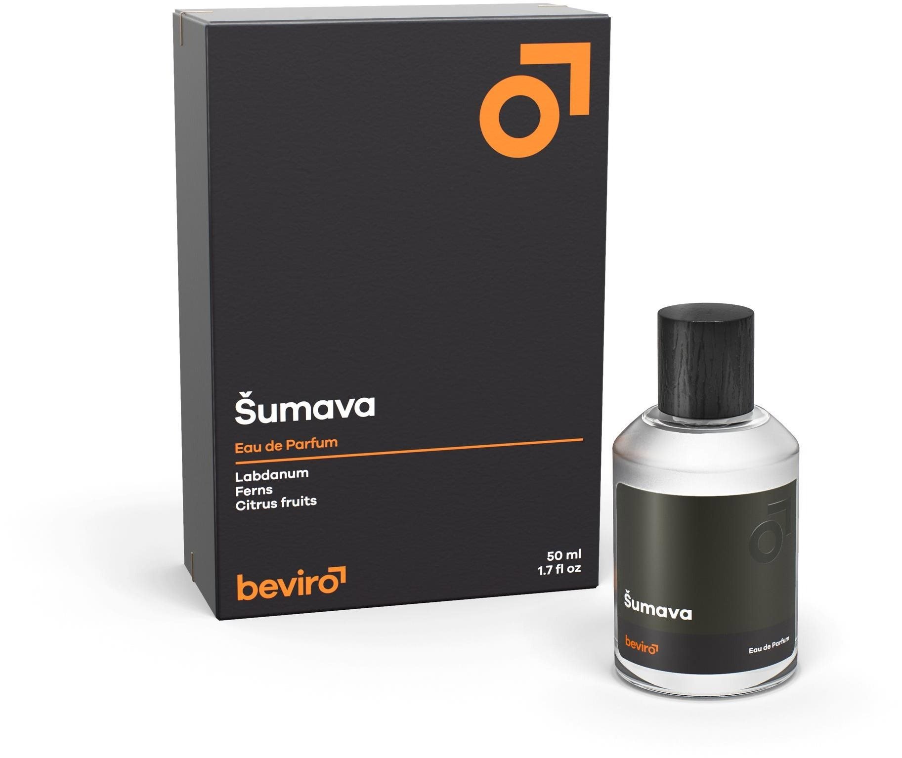 BEVIRO Šumava