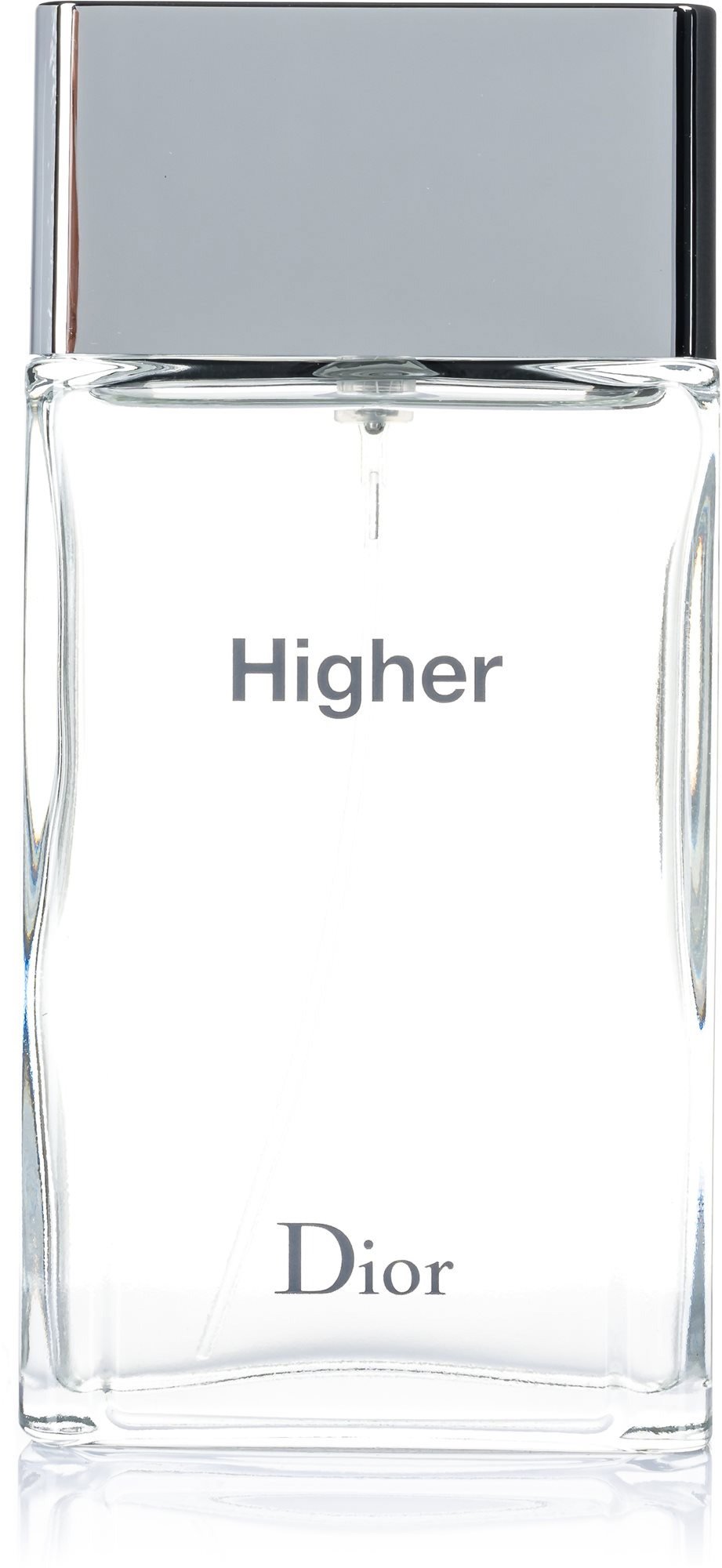 Toaletní voda DIOR Higher EdT 100 ml