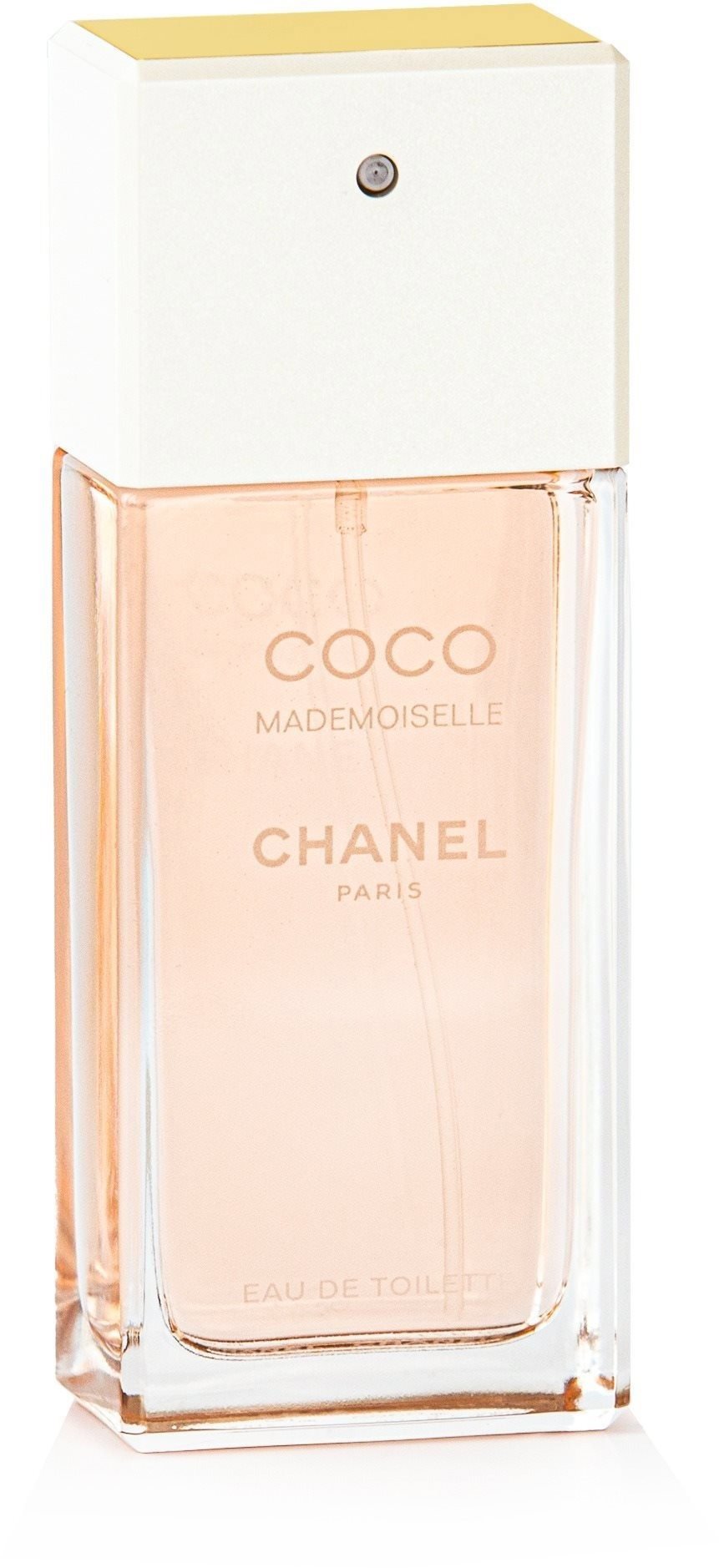 CHANEL Coco Mademoiselle EdT 50 ml