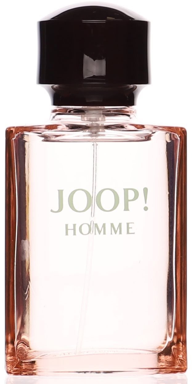 Deodorant JOOP! Homme je vhodný pro mastnou, normální, smíšenou a suchou pokožku