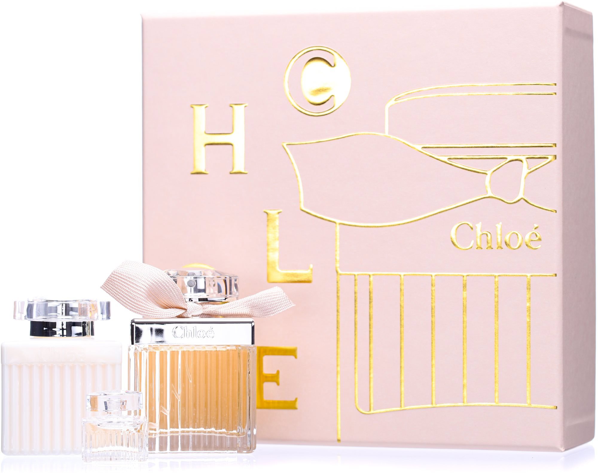 CHLOÉ Chloé EdP Set