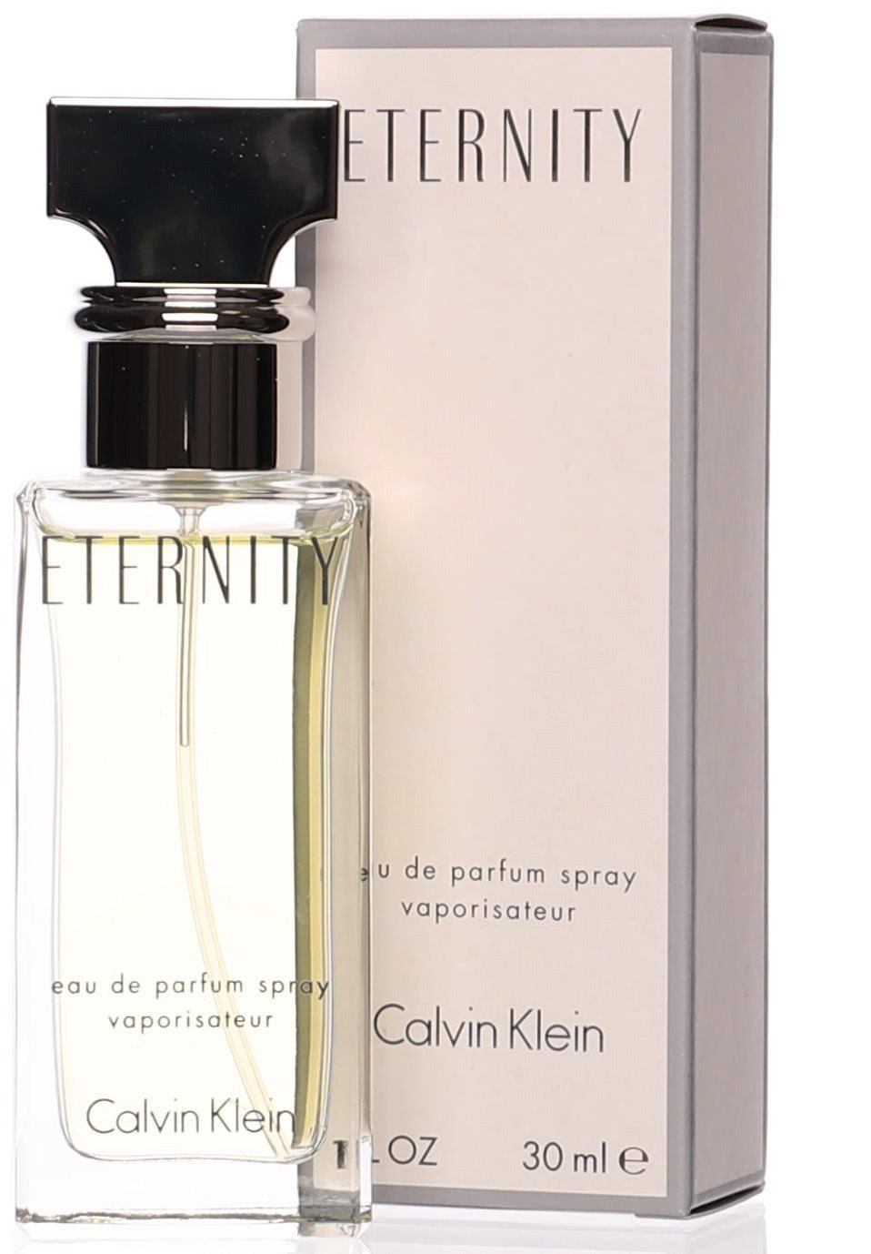 Parfémovaná voda Calvin Klein Eternity EdP 30 ml