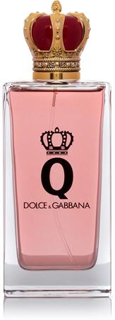 Darčeková sada parfumov DOLCE & GABBANA Q By Dolce & Gabbana EdP Súprava 55 ml