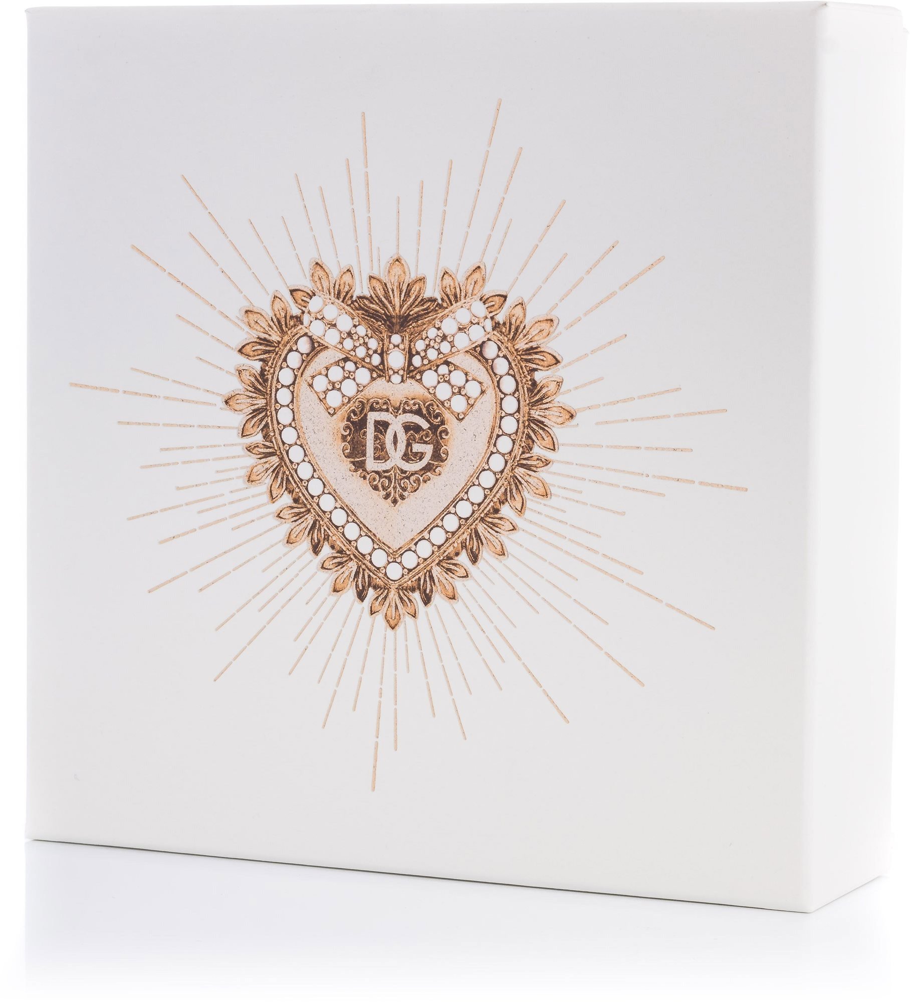 DOLCE & GABBANA Devotion EdP Set 60 ml