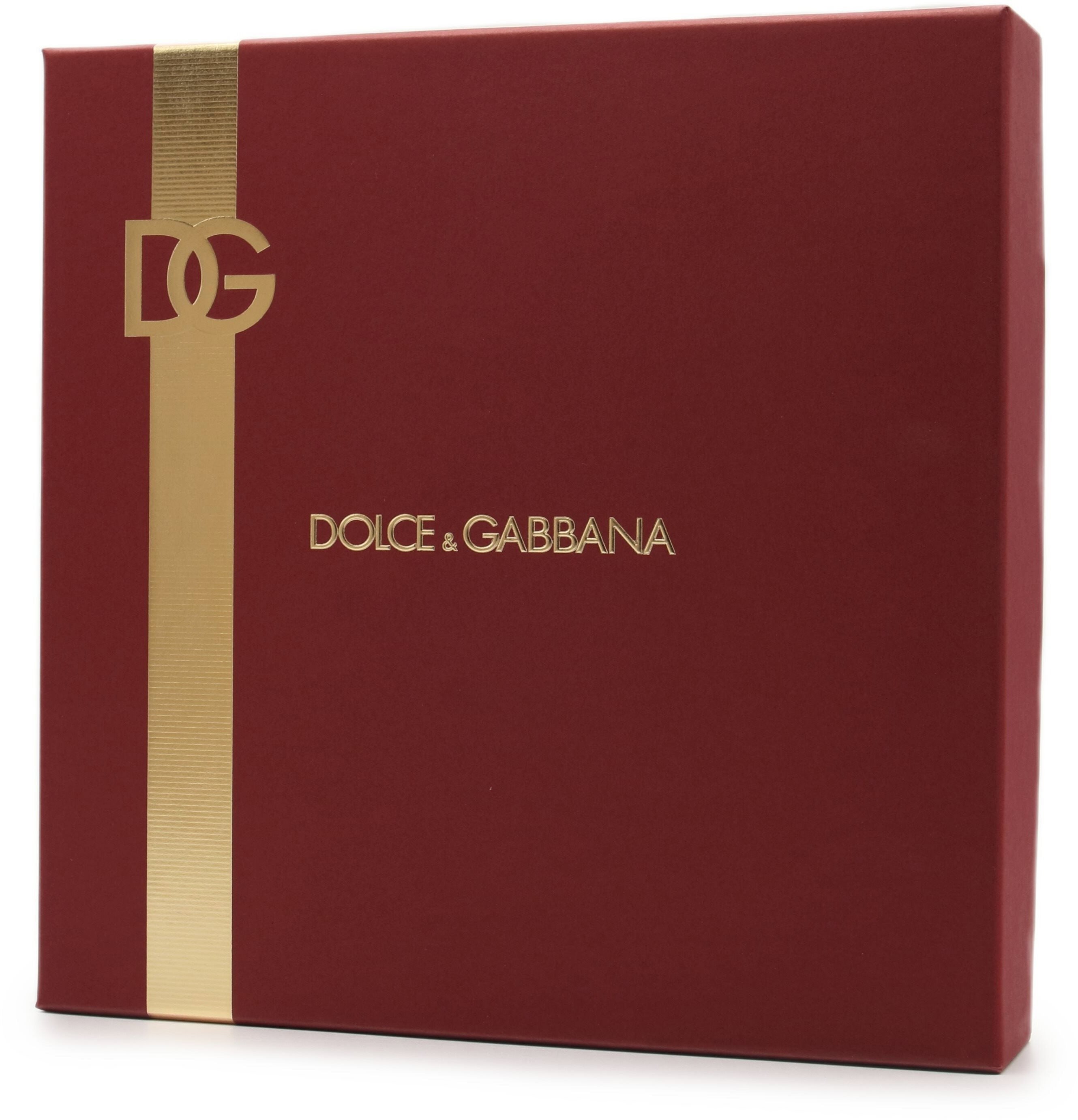 Dárková sada parfémů DOLCE & GABBANA K By Dolce & Gabbana Eau de Parfum Intense EdP Set 110 ml