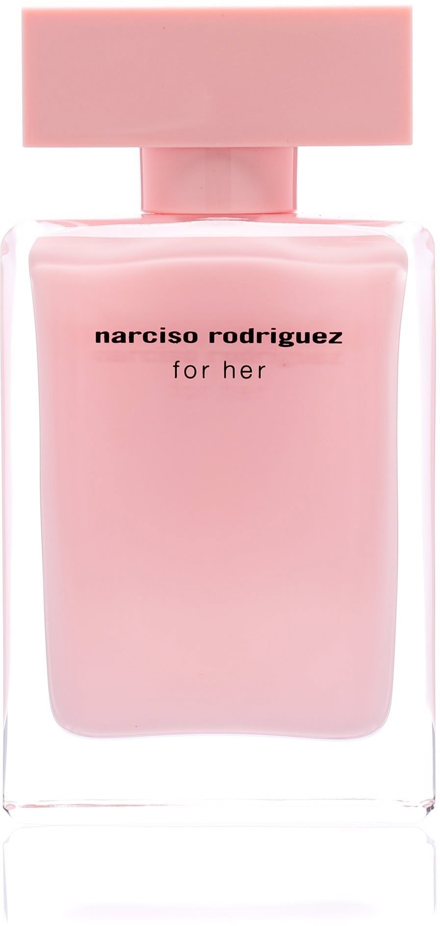 le Eau de Parfum NARCISO RODRIGUEZ For Her
