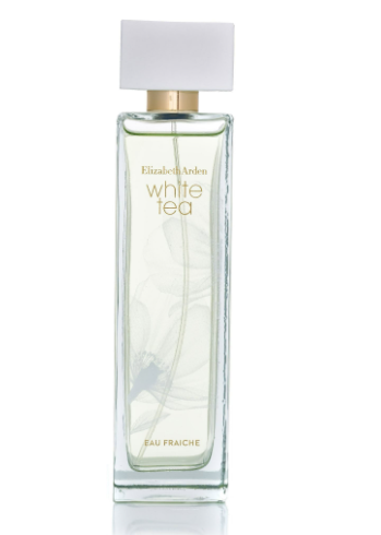 ELIZABETH ARDEN White Tea Eau Fraiche EdT 100 ml