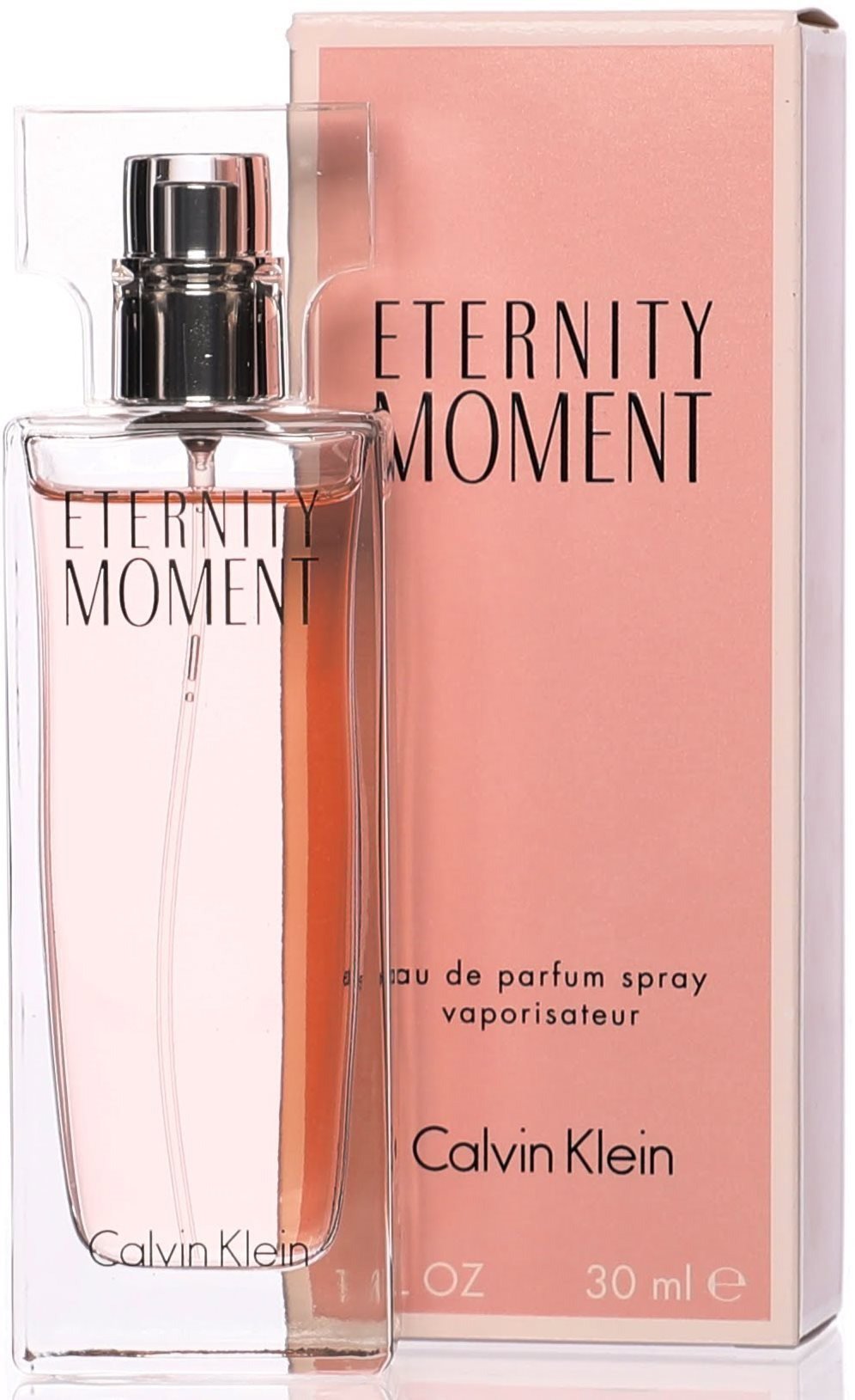 Calvin Klein Eternity Moment EdP