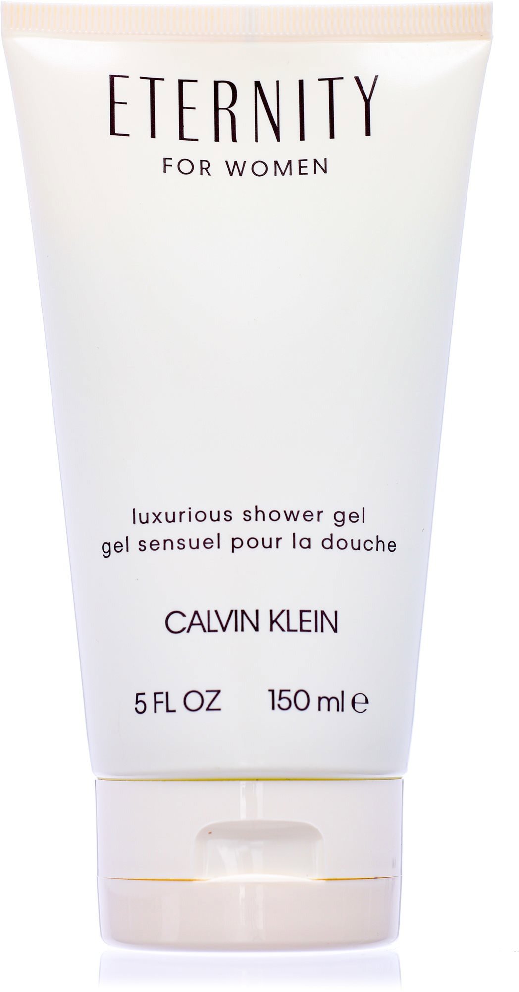 Sprchový gel CALVIN KLEIN Eternity je vhodný pro všechny typy pleti