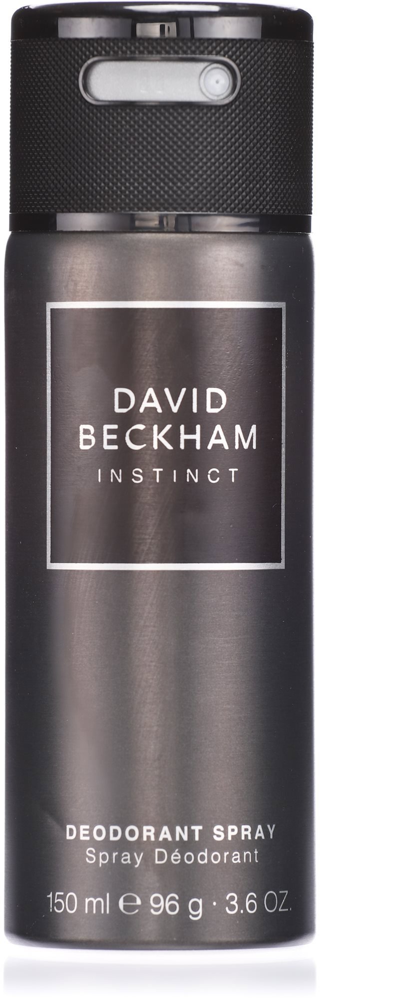 Deodorant DAVID BECKHAM Instinct Deo Spray