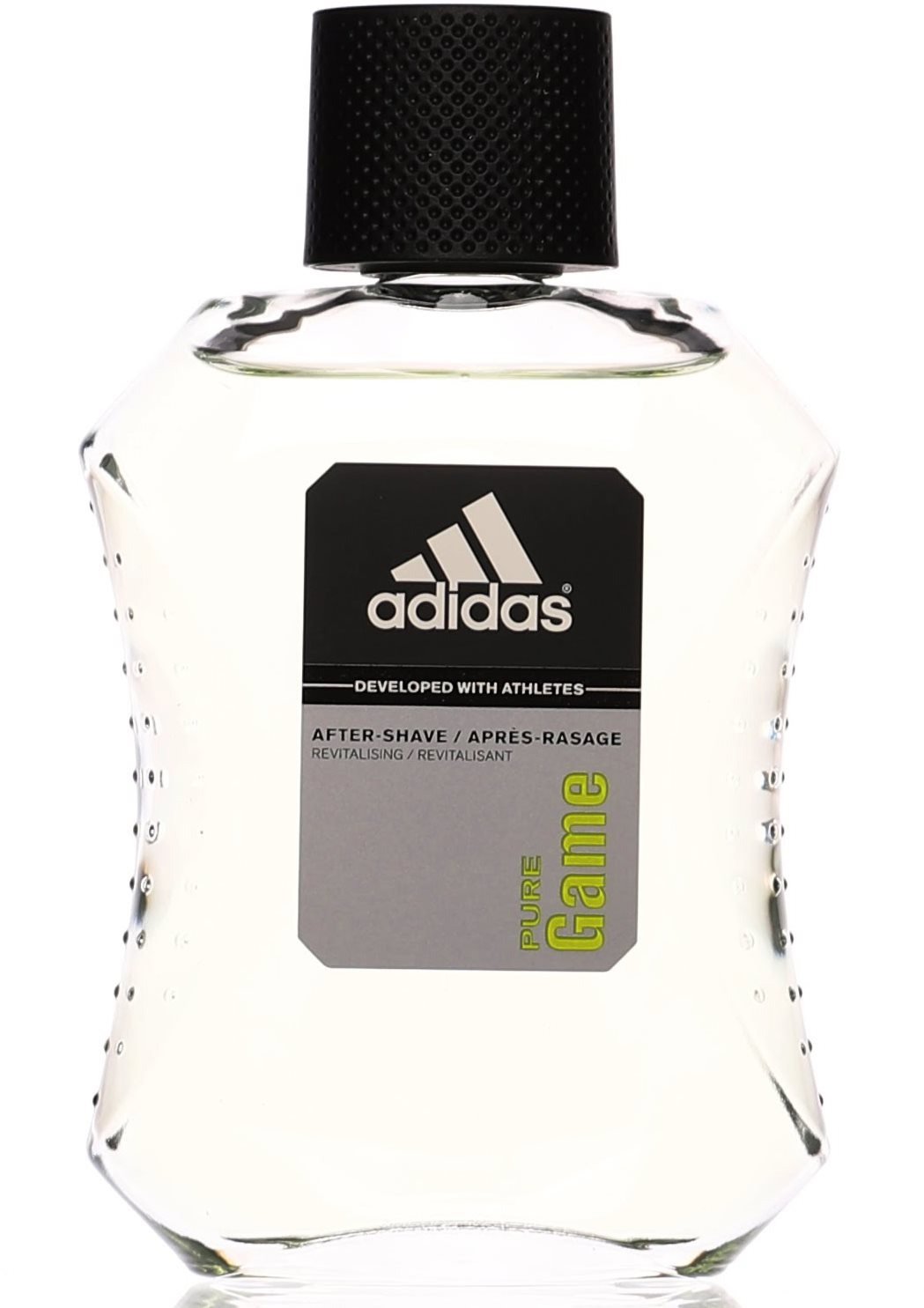 Voda po holení ADIDAS Pure Game 100 ml