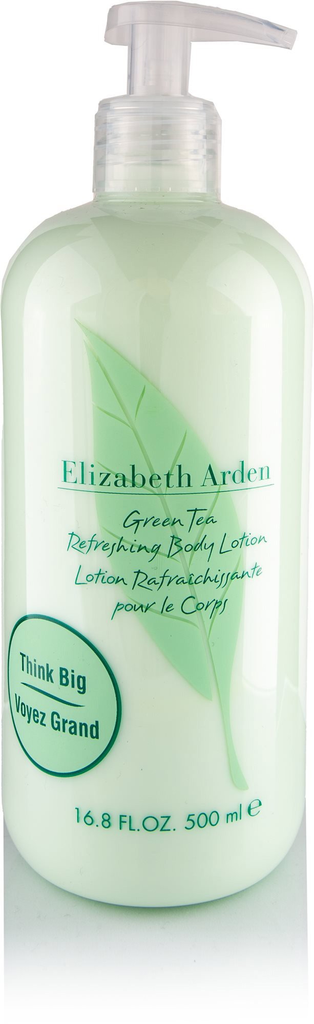 Telové mlieko Elizabeth Arden Green Tea je ideálne pre suchú pokožku a hodí sa na všetky typy pokožky