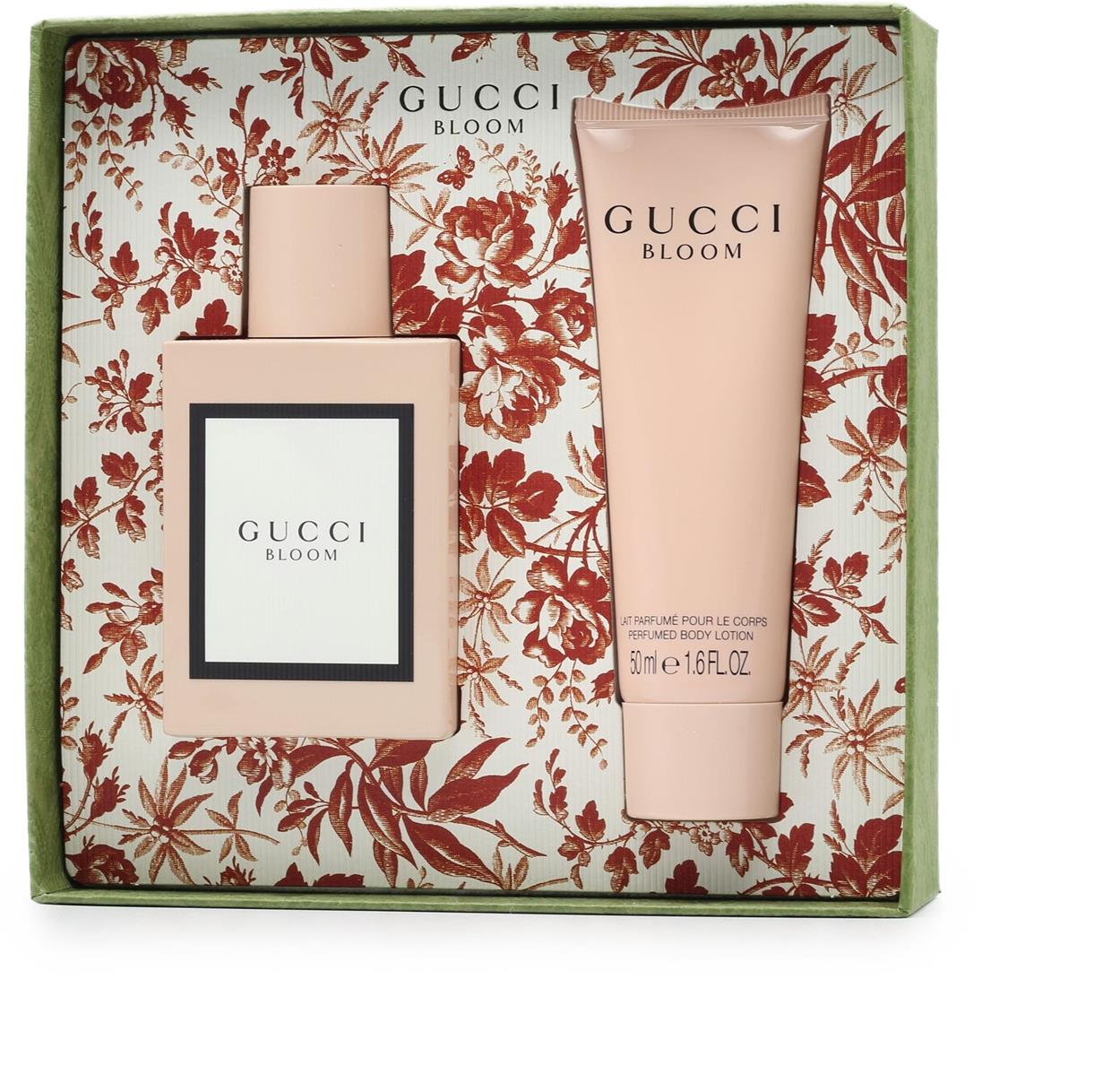 Darčeková súprava parfumov GUCCI Bloom EdP Súprava 100 ml