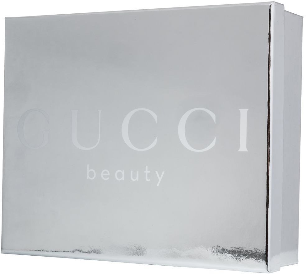 GUCCI Flora Gorgeous Gardenia EdP Set 115 ml