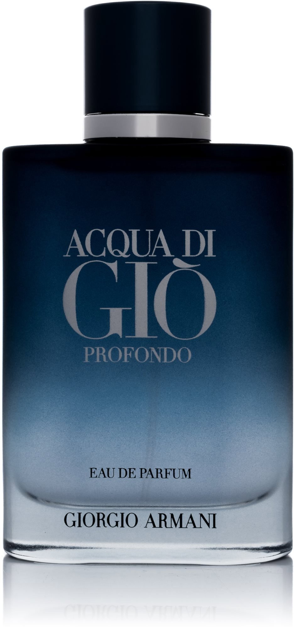 Parfémovaná voda GIORGIO ARMANI Acqua Di Gio Profondo EdP 100 ml
