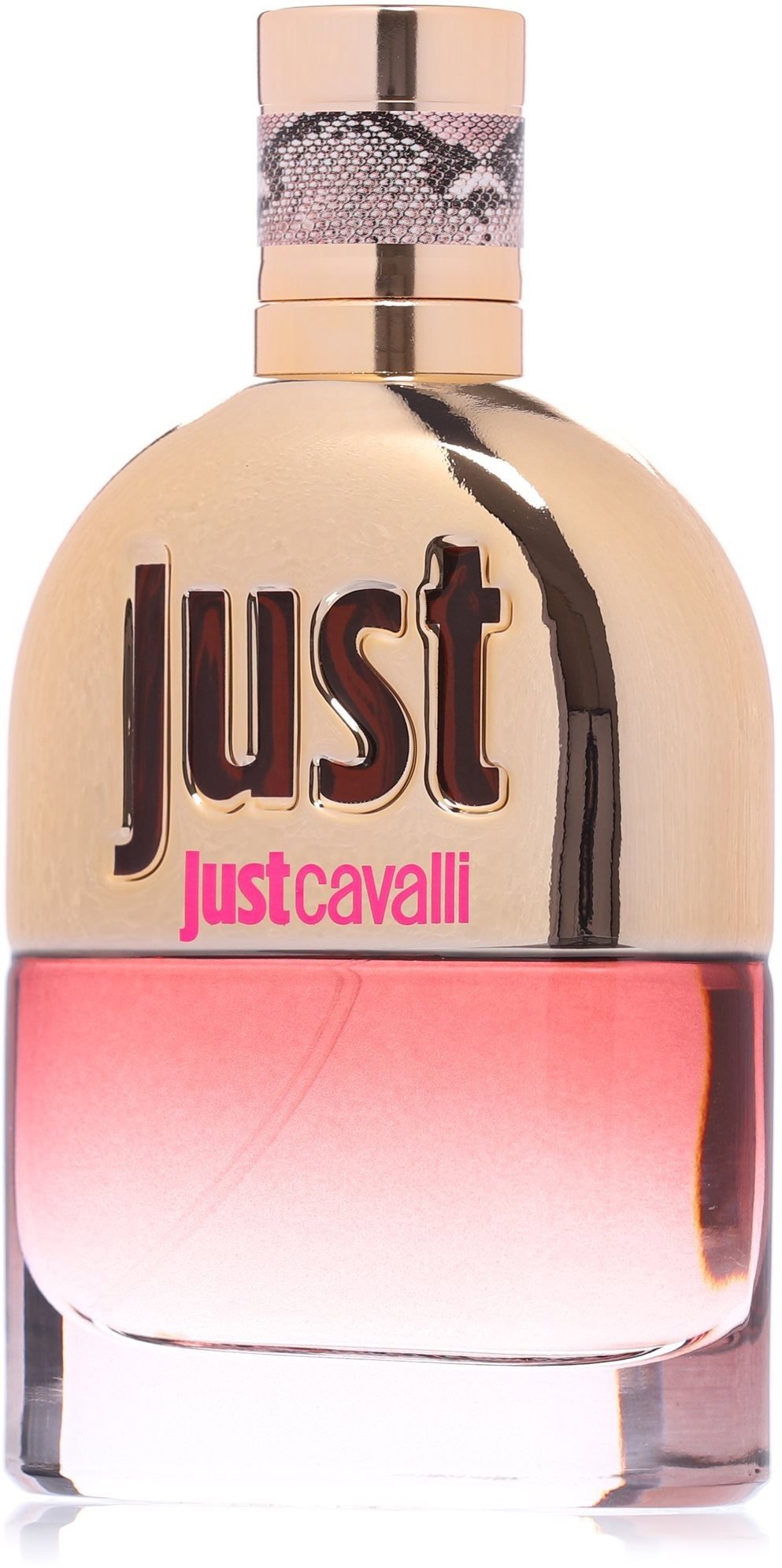 Roberto Cavalli Just Cavalli EdT