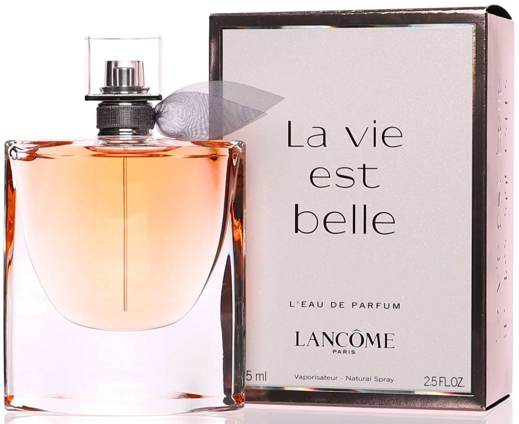 Parfémovaná voda LANCÔME La Vie Est Belle EdP 75 ml